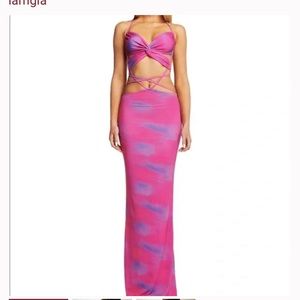 I.AM.GIA KARLIE DRESS Worn once